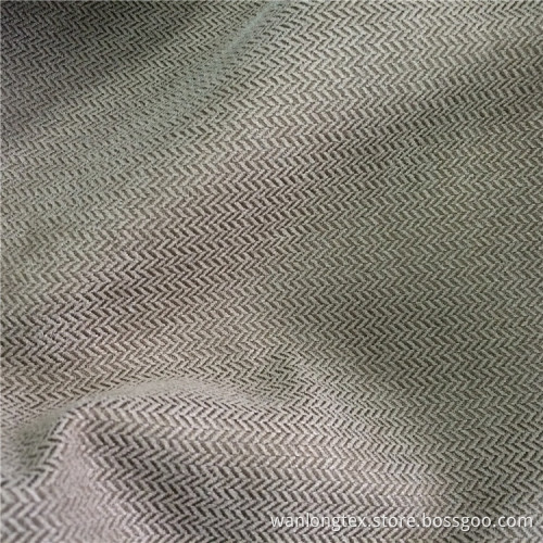 Soft Sofa Fabric for Upholstery